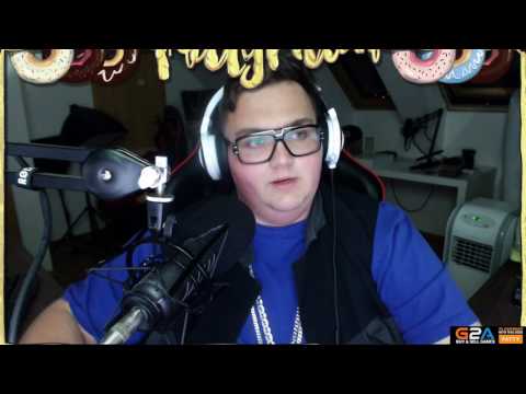 Fattypillow - Jak komunikovat s Vesmírem (DMT)