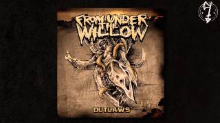 From Under The Willow &quot;Nothin&#39; but a Holster to My Colt&quot; OFFICIAL LYRIC VIDEO