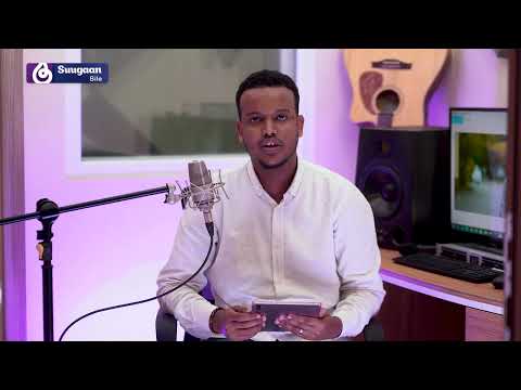 Heesta Isa seeg Maxamed Xasan Xuseen Lafoole I Barnaamijka Sheekooyinka Heesaha