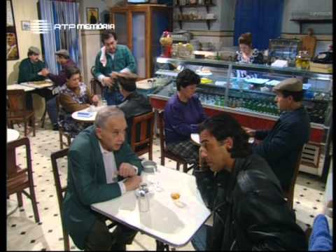 Roseira Brava - Episódio 16