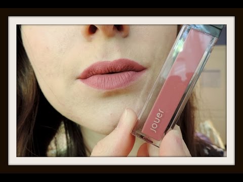 download lagu mp3 mp4 Jouer Petale De Rose Liquid Lipstick, download lagu Jouer Petale De Rose Liquid Lipstick gratis, unduh video klip Jouer Petale De Rose Liquid Lipstick