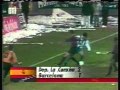 Spanish La Liga Matchday 13 December 5 6 1998