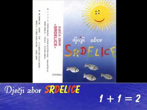 Srdelice - 1+1=2