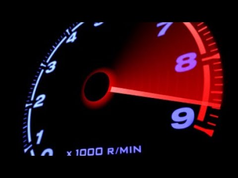 Regolazione della Velocità -Limite di Velocità No 1