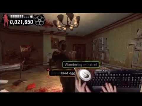 Jerma spills his drink and keeps playing