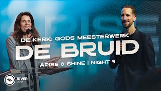 Download lagu De Kerk: Gods Meesterwerk | De Bruid | Ben Kroeske | River Church Nederland mp3 Download lagu De Kerk: Gods Meesterwerk | De Bruid | Ben Kroeske | River Church Nederland mp3