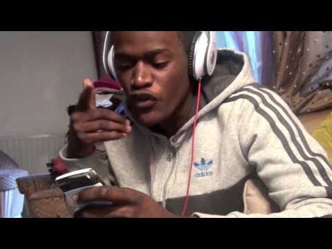 Capone'G - FREESTYLE NOVEMBRE 2010