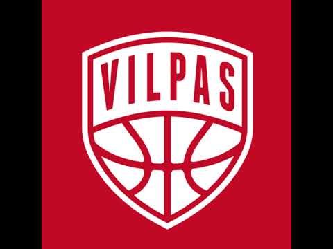 Vilpas - Rauma basket
