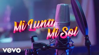 SONANDO - Mi Luna, mi Sol (Lyric video)