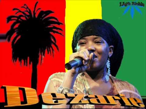 Dezarie - Slew dem an done
