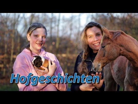 Mehr Platz für die Schweine! Hofgeschichten von Ariane Telgen & Co - Arbeit auf Hof Eicheneck