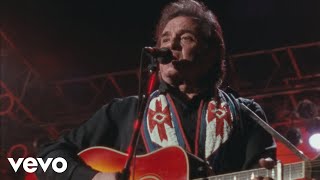 Ring of Fire (American Outlaws: Live at Nassau Coliseum, 1990) thumbnail