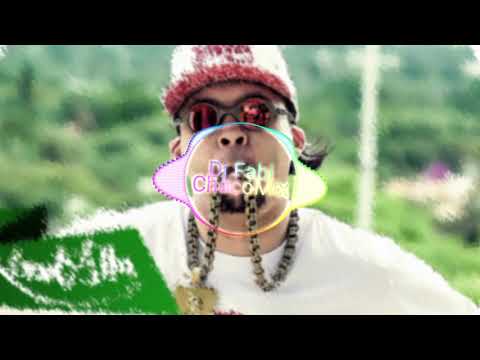 Bum Bum Tey Tey (Perreo Funk) - Mc Japa (Dj Fabi ChacoMix)