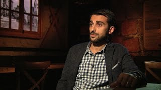 Արմեն Ղազարյան