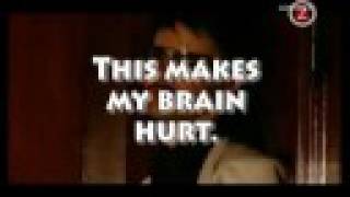 Queerios! The Ding Dong Song