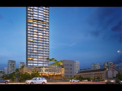 3D Tour Of Kanakia Miami