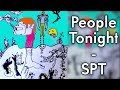 Stephen Paul Taylor - People Tonight 