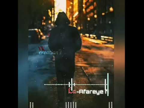 La Afareye Fi Song Whatsapp Status Trending Status Tiktok Popular