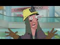 Milo Murphy's Wet | Oplossing nabij | Disney Channel NL
