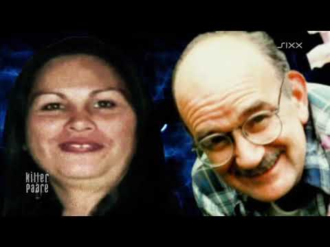 Killer Paare   Toedliches Verlangen    Der Guru