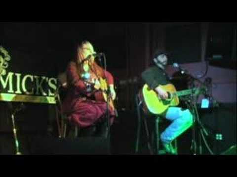live @ Mick's in Omaha -Natalie Illeana - 2 Sides of ME
