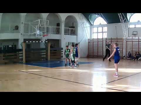 GYKSE Szekszárd A - KSC Szekszárd A U11