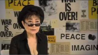 Double Fantasy Stripped Down