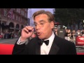 Aaron Sorkin - Steve Jobs at London Film Festival