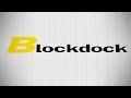 NANI Verladetechnik - Blockdock