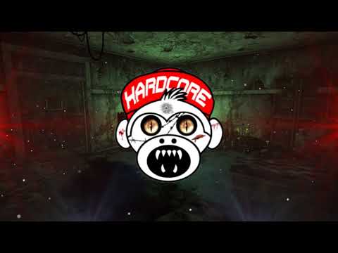 Hannibal Noizer - Drop Baby (UPTEMPO)