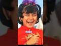 Koi Mil Gaya 2003 2025 Cast Then Vs Now Hrithik Roshan Preity Zinta Thenvsnow Trending Viral