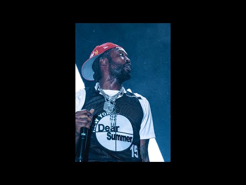 Meek Mill Type Beat - "Through The Ashes"