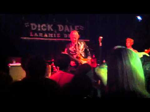 Dick Dale