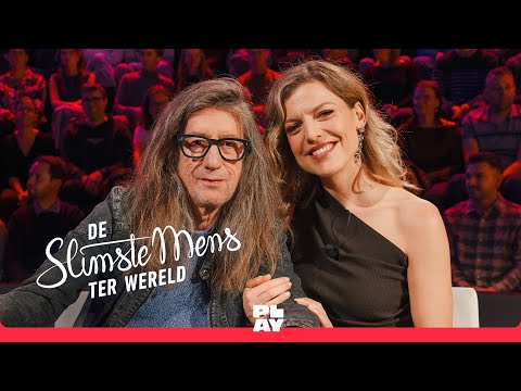 Compilatie: Het leukste van week 6 | De Slimste Mens ter Wereld