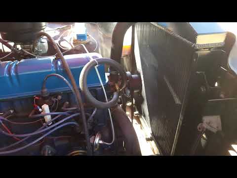 1956 Ford F100 (CC-1150898) for sale in Roseville, California