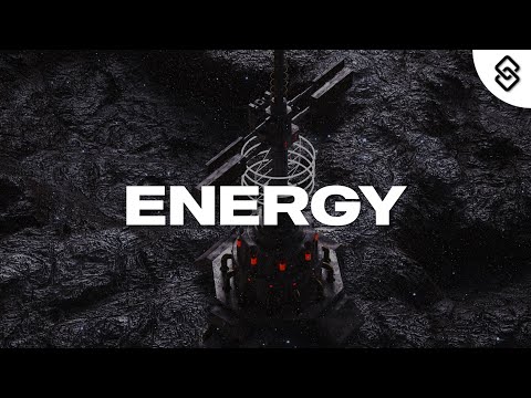 WYKO, Van Snyder & Mavzy Grx - Energy (Bass House)