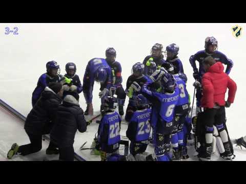 NM Smågutt Bronsefinale 2017: Stabæk - Ullevål