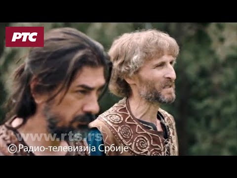 Ban Kulin, mudar vladar sa moćnom ženom uz sebe