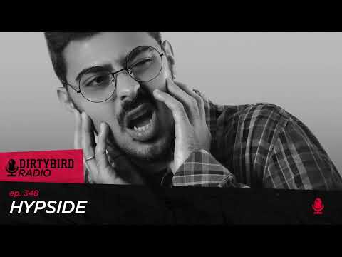 Dirtybird Radio 348 - Hypside