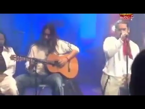 Wings Medley Intan, Syakilla, Rashidah ( Unplugged )