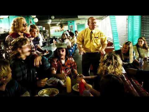 Lords Of Dogtown(2005): This Is A Family Restaurant