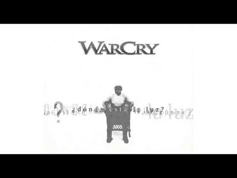 En un lugar sin Dios - WarCry