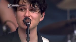 Vampire Weekend - "A-Punk" (Live @ BDO Big Day Out 2013)