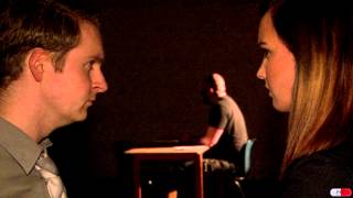 Dark Knight Rises - Batman meets Bane video