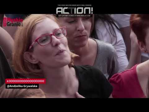 Coma, Skubas - Spadam. Męskie Granie 2017 Żywiec