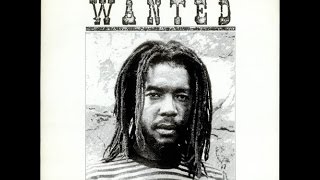 Peter Tosh | Wanted Dread And Alive (1981) álbum completo
