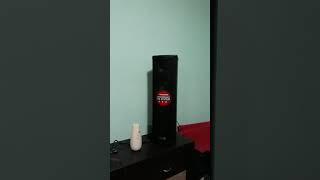Video thumbnail for Alto Professional Trouper | 200W Bi-Amplified Bluetooth enabled Full Range PA System with 3 Channel by apostol tomow