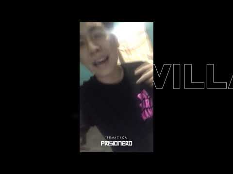 REBEL vs JC SNAKE - 8vos: Villa Salvaje Virtual Battles