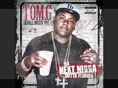 Tom G ft. Lil Kee-TB STATE OF MIND