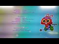 Paprika Credits